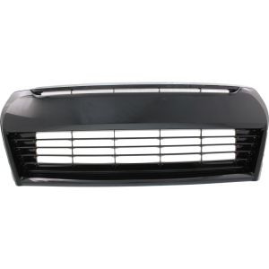 2014-2016 TOYOTA COROLLA Front bumper grille CAPA OEM# 5310202210 PL# TO1036150C
