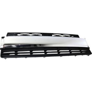 2014-2019 TOYOTA 4RUNNER Front bumper grille CAPA  OEM# 5270135010 PL# TO1036151C