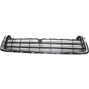2014-2016 TOYOTA HIGHLANDER Front bumper grille OEM# 531020E040 PL# TO1036152
