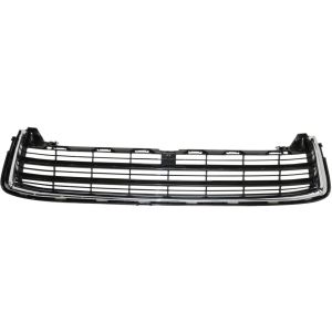 2014-2016 TOYOTA HIGHLANDER Front bumper grille CAPA OEM# 531020E040 PL# TO1036152C