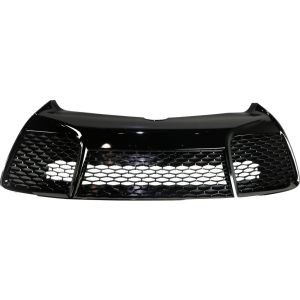 2015-2017 TOYOTA CAMRY Front bumper grille CAPA OEM# 5311206280 PL# TO1036156C