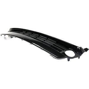 2012-2015 TOYOTA PRIUS Front bumper grille CAPA  OEM# 5310247020 PL# TO1036157C