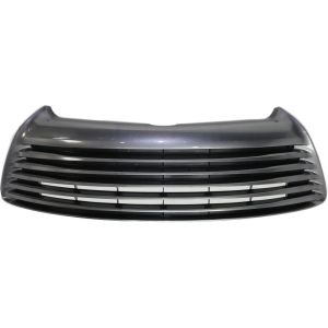 2015-2017 TOYOTA CAMRY Front bumper grille OEM# 5311206260 PL# TO1036158