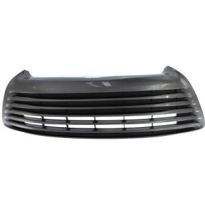 2015-2017 TOYOTA CAMRY Front bumper grille CAPA OEM# 5311206260 PL# TO1036158C