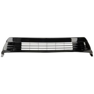 2012-2015 TOYOTA PRIUS Front bumper grille OEM# 5310247010 PL# TO1036161