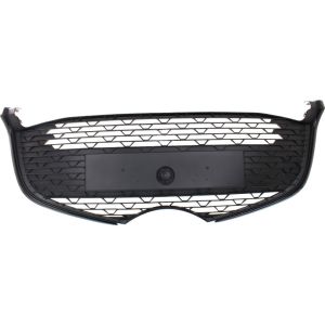 2015-2017 TOYOTA YARIS Front bumper grille OEM# 531020D060 PL# TO1036163