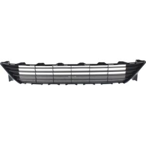 2015-2017 TOYOTA PRIUS c Front bumper grille OEM# 5311252490 PL# TO1036164