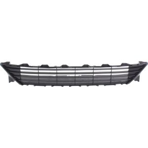 2015-2017 TOYOTA PRIUS c Front bumper grille CAPA OEM# 5311252490 PL# TO1036164C