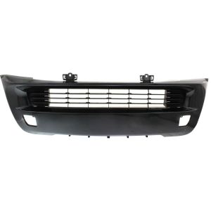 2015-2017 TOYOTA PRIUS v Front bumper grille CAPA  OEM# 5311247200 PL# TO1036165C