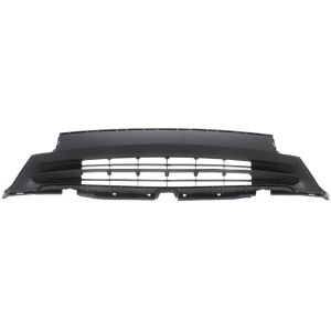2016-2018 TOYOTA RAV4 Front bumper grille CAPA  OEM# 531130R060 PL# TO1036166C