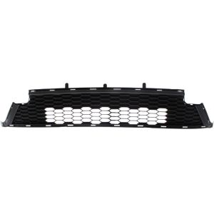 2016 TOYOTA RAV4 Front bumper grille CAPA  OEM# 531130R070 PL# TO1036167C
