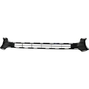 2016-2023 TOYOTA TACOMA Front bumper grille CAPA  OEM# 5311204050 PL# TO1036168C