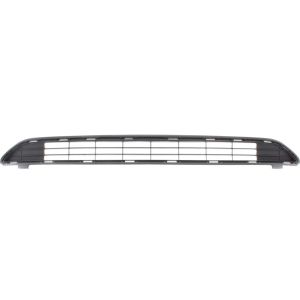 2016-2018 TOYOTA RAV4 Front bumper grille CAPA  OEM# 531120R060 PL# TO1036169C