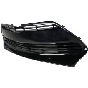 2017-2019 TOYOTA COROLLA Front bumper grille CAPA OEM# 5311202730 PL# TO1036170C
