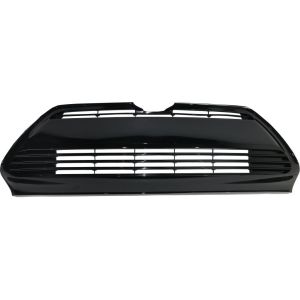 2017-2019 TOYOTA COROLLA Front bumper grille OEM# 5311202730 PL# TO1036170