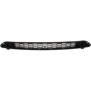 2016-2018 TOYOTA RAV4 Front bumper grille CAPA  OEM# 531120R100 PL# TO1036171C