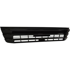 2017-2019 TOYOTA HIGHLANDER Front bumper grille CAPA OEM# 531020E100 PL# TO1036172C