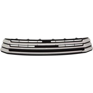 2017-2019 TOYOTA HIGHLANDER Front bumper grille OEM# 531020E070 PL# TO1036173