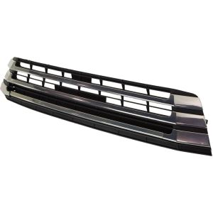 2017-2019 TOYOTA HIGHLANDER Front bumper grille CAPA  OEM# 531020E080 PL# TO1036174C