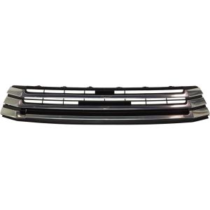2017-2019 TOYOTA HIGHLANDER Front bumper grille OEM# 531020E080 PL# TO1036174