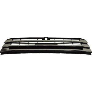 2017-2019 TOYOTA HIGHLANDER Front bumper grille OEM# 531020E090 PL# TO1036175