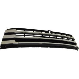2017-2019 TOYOTA HIGHLANDER Front bumper grille CAPA  OEM# 531020E090 PL# TO1036175C