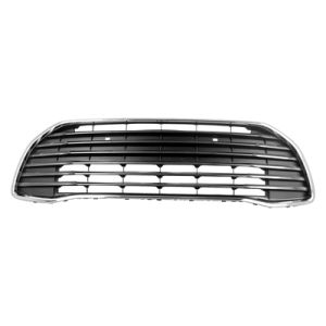2016-2018 TOYOTA AVALON Front bumper grille CAPA OEM# 5310207050 PL# TO1036180C