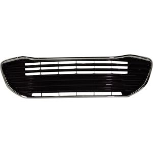 2016-2018 TOYOTA AVALON Front bumper grille CAPA OEM# 5310207060 PL# TO1036181C