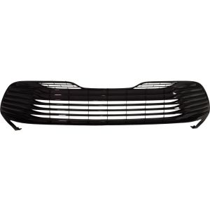 2018-2020 TOYOTA CAMRY Front bumper grille CAPA OEM# 5310206100 PL# TO1036183C