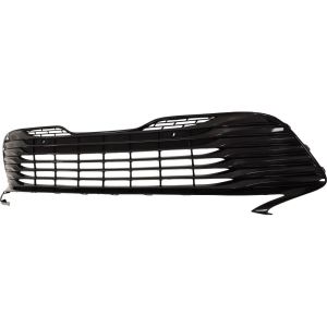 2018-2020 TOYOTA CAMRY Front bumper grille CAPA OEM# 5310206580 PL# TO1036184C