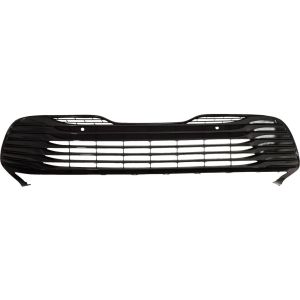 2018-2020 TOYOTA CAMRY Front bumper grille OEM# 5310206580 PL# TO1036184