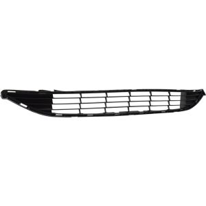 2016-2018 TOYOTA PRIUS Front bumper grille CAPA OEM# 5311247240 PL# TO1036187C
