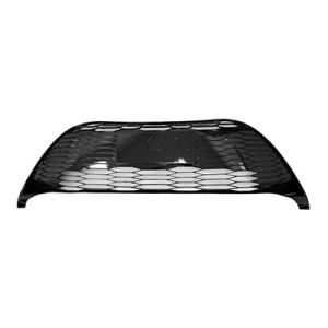 2018-2019 TOYOTA YARIS Front bumper grille OEM# 531020D160 PL# TO1036188