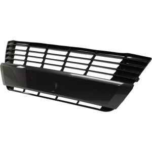 2015-2016 TOYOTA COROLLA Front bumper grille CAPA OEM# 5311202640 PL# TO1036190C