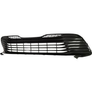 2018-2020 TOYOTA CAMRY Front bumper grille OEM# 5310206110 PL# TO1036197