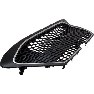 2020-2022 TOYOTA COROLLA Front bumper grille CAPA OEM# 5310202290 PL# TO1036205C