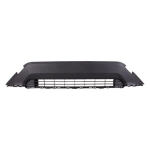 2019-2021 TOYOTA RAV4 HYBRID FRONT BUMPER GRILLE LOWER TXT-BLACK (LE/XLE/LTD)(JAPAN)(W/TOW CVR)**CAPA** OEM#5311342110 2019-2021 PL# TO1036209C