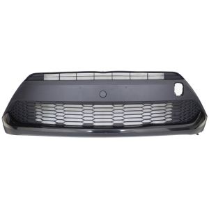 2020-2022 TOYOTA C-HR Front bumper grille OEM# 5310210080C0 PL# TO1036223