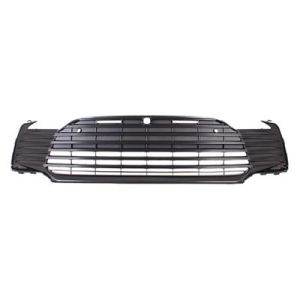 2021-2024 TOYOTA CAMRY Front bumper grille CAPA OEM# 5310206310 PL# TO1036225C