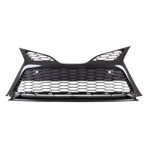 2021-2024 TOYOTA CAMRY Front bumper grille CAPA OEM# 5310206650 PL# TO1036231C