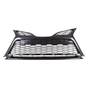 2021-2024 TOYOTA CAMRY Front bumper grille CAPA OEM# 5310206420 PL# TO1036232C