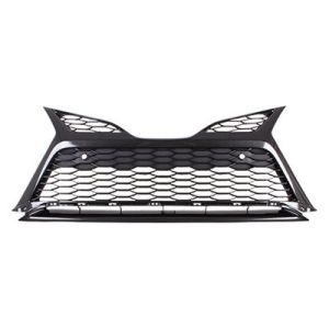 2021-2024 TOYOTA CAMRY Front bumper grille CAPA OEM# 5310206640 PL# TO1036233C