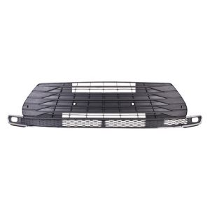 2021-2024 TOYOTA SIENNA Front bumper grille CAPA  OEM# 5310208060 PL# TO1036241C