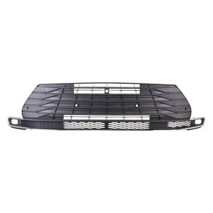2021-2024 TOYOTA SIENNA Front bumper grille CAPA  OEM# 5310208110 PL# TO1036242C