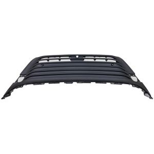 2021-2024 TOYOTA VENZA Front bumper grille CAPA  OEM# 5311248420 PL# TO1036245C