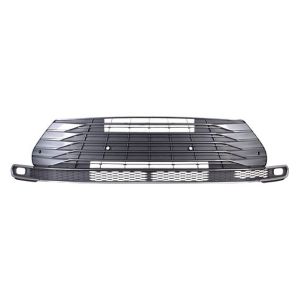 2021-2025 TOYOTA SIENNA Front bumper grille CAPA  OEM# 5310208070 PL# TO1036247C
