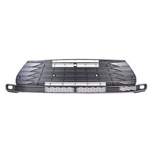 2021-2024 TOYOTA SIENNA Front bumper grille CAPA  OEM# 5310208080 PL# TO1036248C