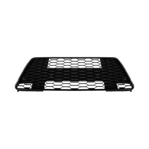 2021-2025 TOYOTA SIENNA Front bumper grille CAPA  OEM# 5310208090 PL# TO1036249C