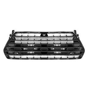 2024-2025 TOYOTA GRAND HIGHLANDER Front bumper grille OEM# 531120E350 PL# TO1036271