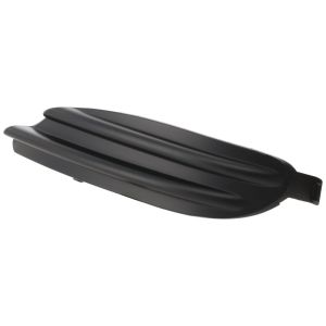 2002-2006 TOYOTA CAMRY Front bumper insert Left Driver Side OEM# 52128AA901 PL# TO1038104